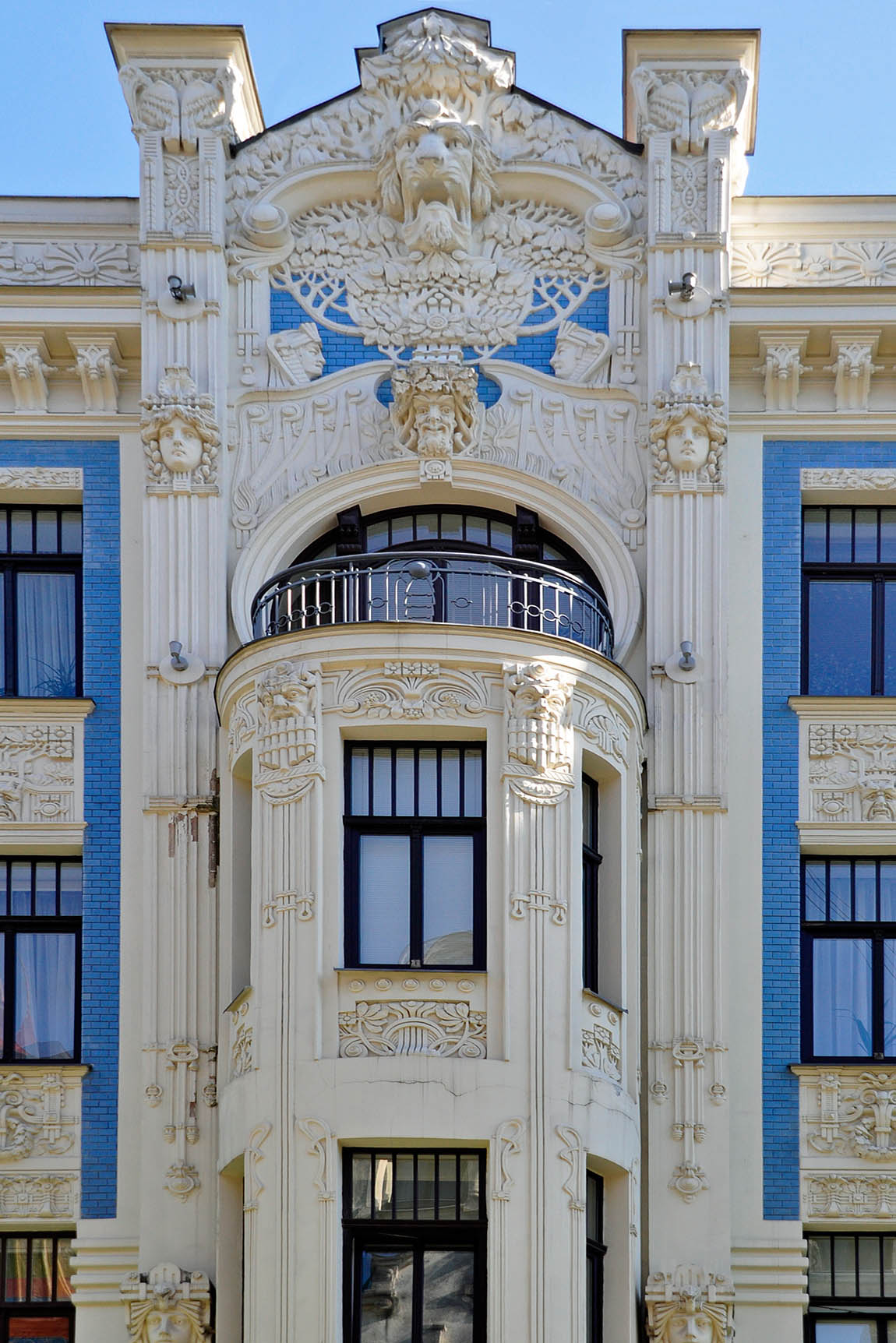 Jugendstil Maler, Häuser Zum Kauf – TMBI